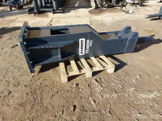 Hammer FX 2200 PRO — Foto 4