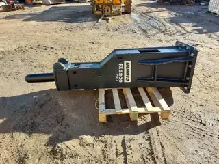 Hammer FX 2200 PRO — Foto 5