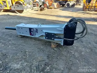 Furukawa FX 375 — Foto 3