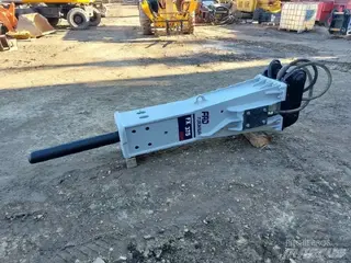 Furukawa FX 375 — Foto 7