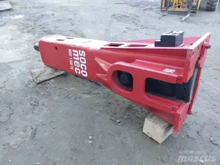Socomec MDO 1700 TS — Foto 3