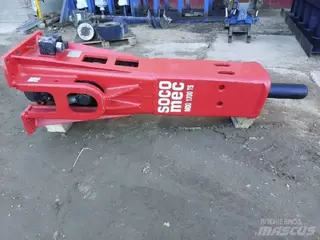 Socomec MDO 1700 TS — Foto 4