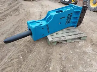 Franz F2600 — Foto 3