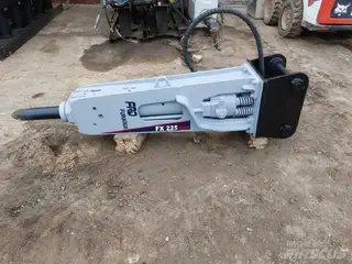 Furukawa FX 225 (FRD) — Hydraulikhämmer — gebraucht kaufen | 123Machinery
