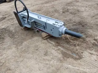 Furukawa FX 225 (FRD) — Foto 3