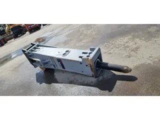Furukawa FX475 — Hydraulikhämmer — gebraucht kaufen | 123Machinery