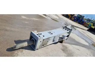 Furukawa FX475 — Foto 4
