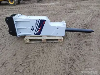 Furukawa FX 375 — Foto 5
