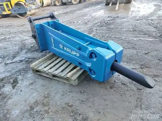 Krupp HM 1301 — Foto 6