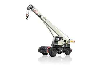 Terex RT 1045L — All-Terrain-Krane — neu kaufen | 123Machinery