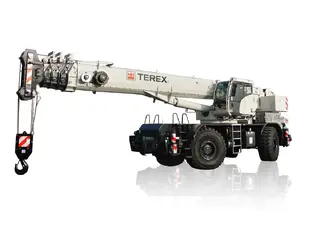 Terex TRT 35 — All-Terrain-Krane — neu kaufen | 123Machinery