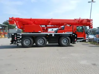 Liebherr LTM 1055-3.2 — Foto 2