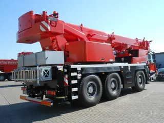Liebherr LTM 1055-3.2 — Foto 3