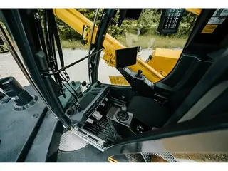 Liebherr LTM 1110-5.2 — Foto 3