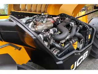 JCB 532-70 Agri — Foto 7