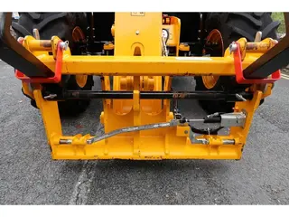 JCB 532-70 Agri — Foto 10