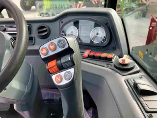Claas Scorpion 746 VARIPOWER ST5 — Foto 3