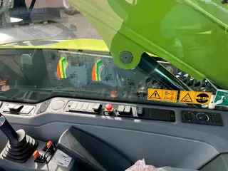 Claas Scorpion 746 VARIPOWER ST5 — Foto 6