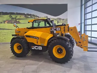 JCB 542-100 Agri XTRA DT — Teleskopstapler — vorführgerät kaufen | 123Machinery