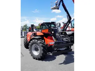 Manitou MLT 737 130 PS D ST5 S1 — Foto 3