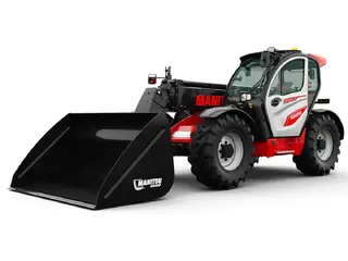 Manitou MLT 937 115D ST5 S1 — Teleskopstapler — gebraucht kaufen | 123Machinery