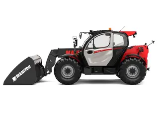 Manitou MLT841-145 PS+ Premium — Teleskopstapler — vorführgerät kaufen | 123Machinery