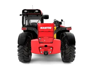 Manitou MLT841-145 PS+ Premium — Foto 3