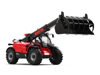 Manitou MLT841-145 PS+ Premium — Foto 7
