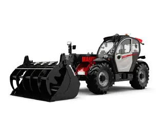 Manitou MLT841-145 PS+ Premium — Foto 8