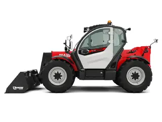 Manitou MT 735 75D ST5 S1 — Teleskopstapler — vorführgerät kaufen | 123Machinery