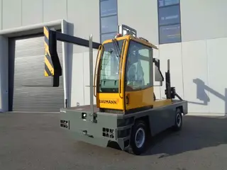 Baumann GX 60L.55/14/45 ST — Seitenstapler — neu kaufen | 123Machinery