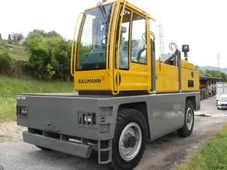 Baumann GS 100 14-13/40 ST — Seitenstapler — neu kaufen | 123Machinery