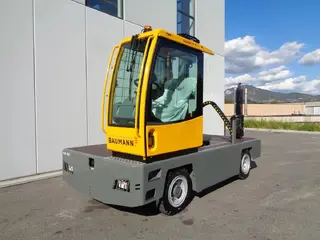 Baumann HX 50/12/60 TR — Seitenstapler — neu kaufen | 123Machinery