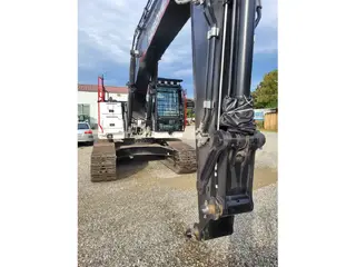 Hidromek HMK 230 LC-H4 — Foto 3