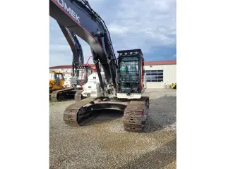 Hidromek HMK 230 LC-H4 — Foto 4