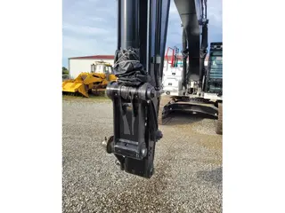 Hidromek HMK 230 LC-H4 — Foto 6