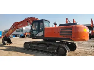Hitachi ZX330LC-5G — Kettenbagger — neu kaufen | 123Machinery