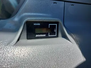 Doosan DX225LC-7M — Foto 4