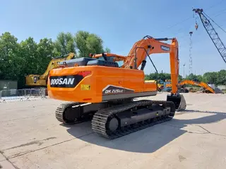 Doosan DX225LC-7M — Foto 10