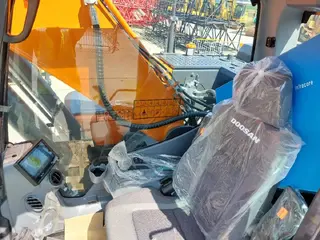 Doosan DX225LC-7M — Foto 4