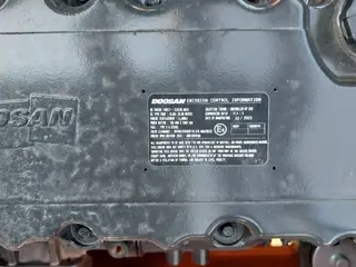 Doosan DX225LC-7M — Foto 5