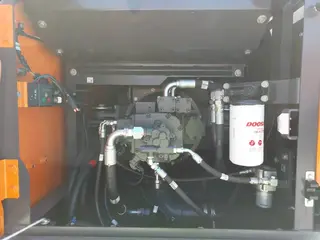 Doosan DX225LC-7M — Foto 7