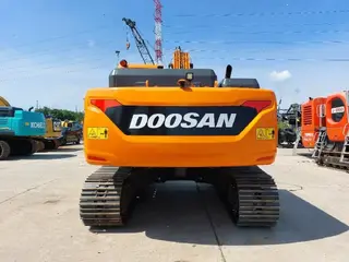 Doosan DX225LC-7M — Foto 8
