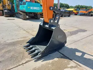 Doosan DX225LC-7M — Foto 10