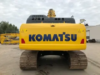 Komatsu PC 360 LC-11 — Foto 8