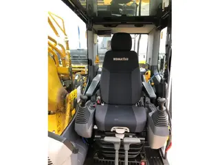 Komatsu PC 360 LC-11 — Foto 9
