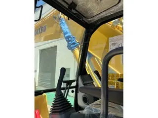 Komatsu PC210-10MO — Foto 6
