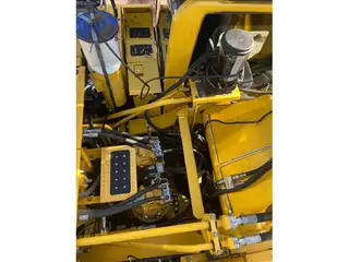 Komatsu PC700LC-11 — Foto 7