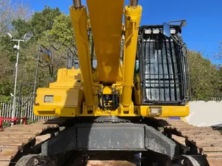 Komatsu PC700LC-11 — Foto 9