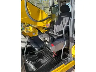 Komatsu PC700LC-11 — Foto 10
